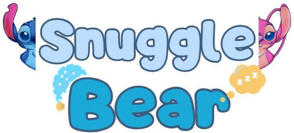 Snuggle Bear